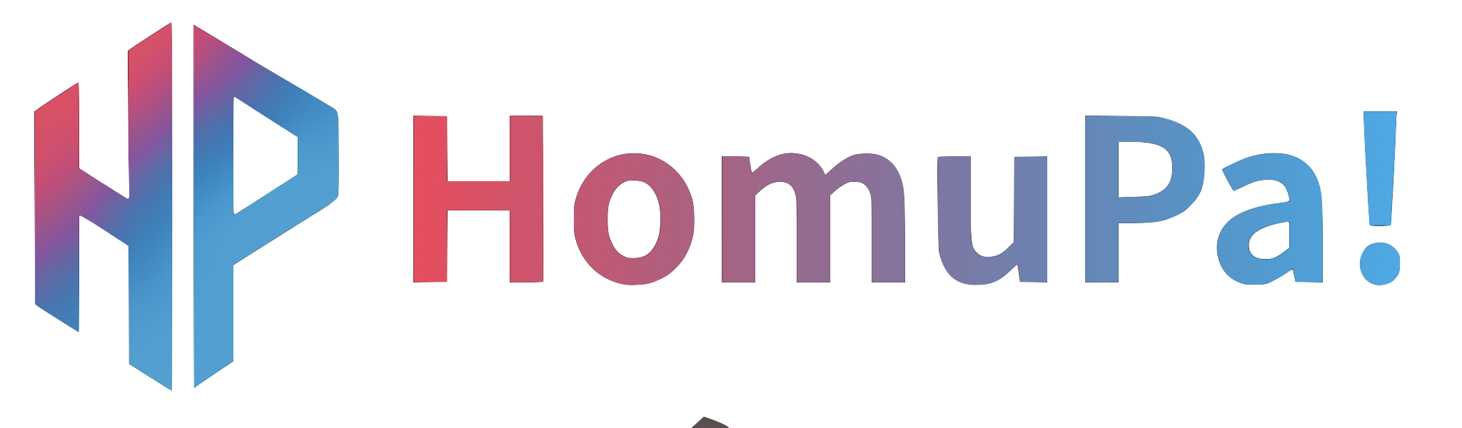 HomuPa!