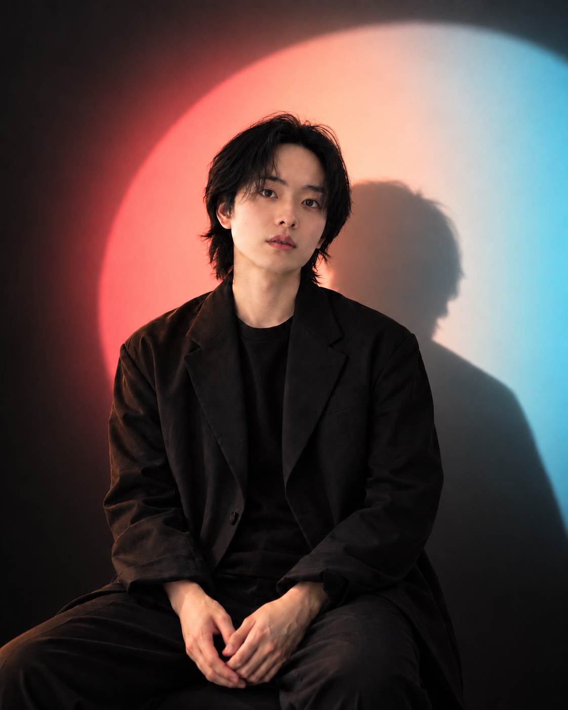 BE FREE代表 大井雄貴